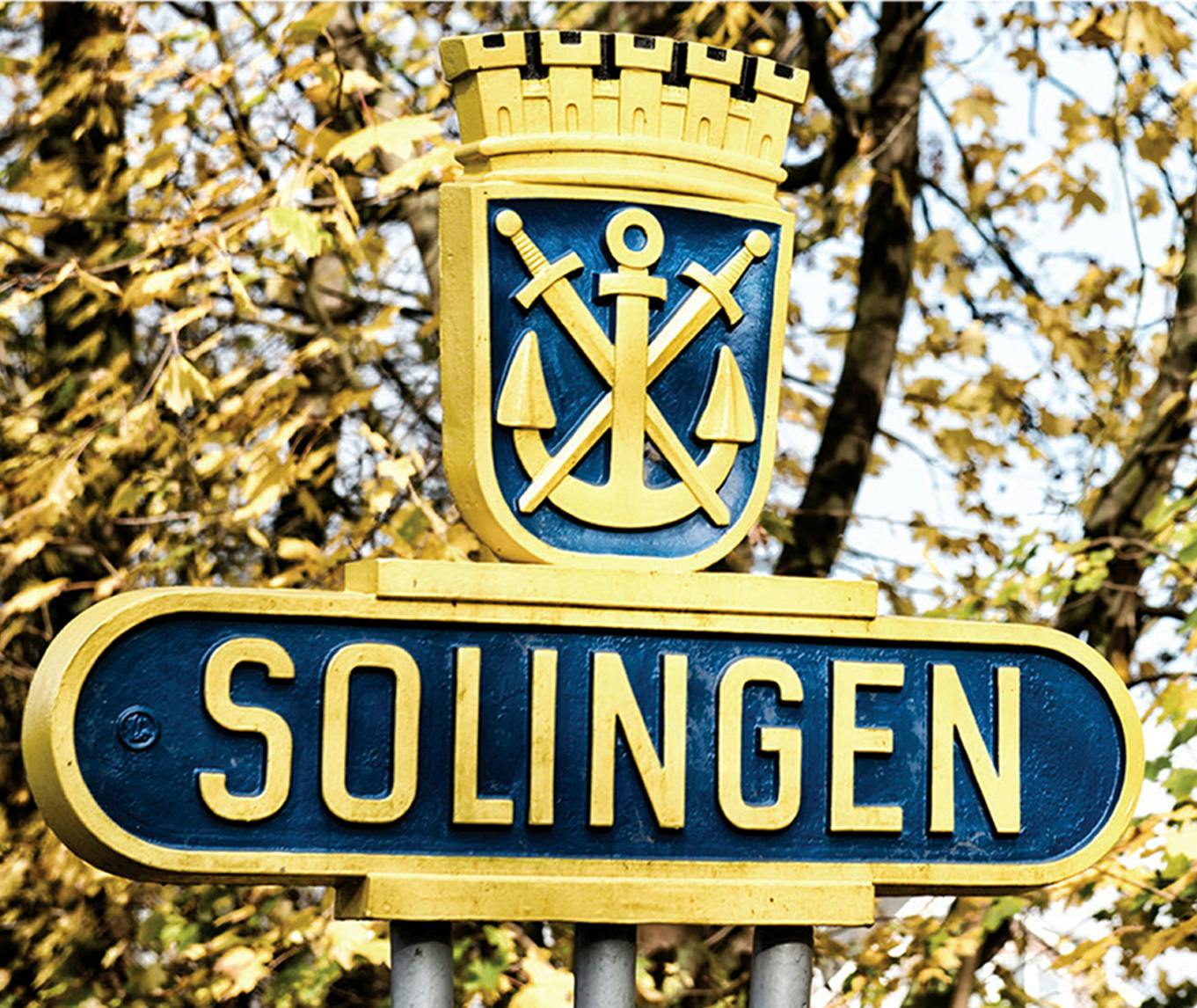 WÜSTHOF Made in Solingen