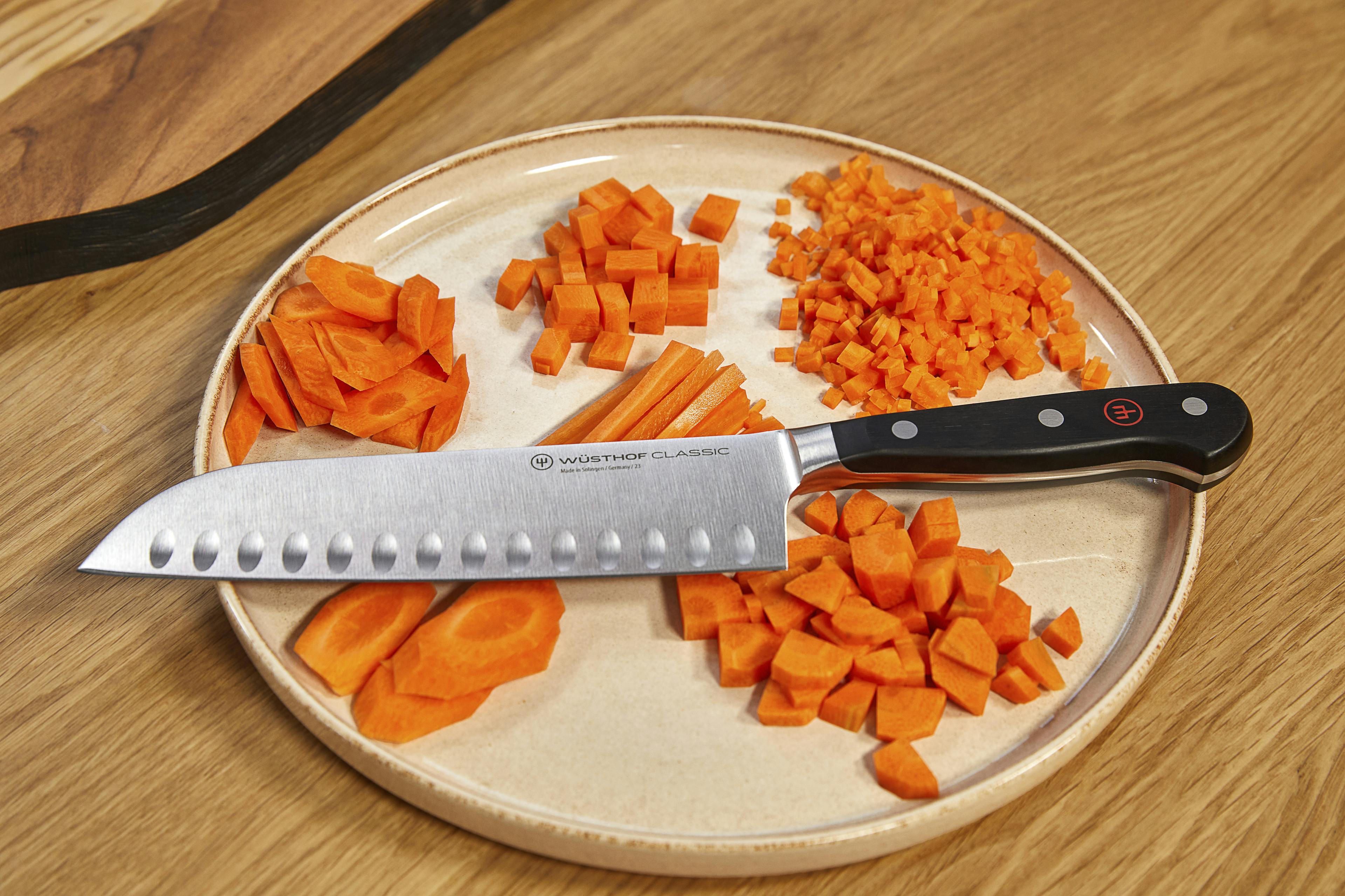 WÜSTHOF Essential Knife Skills 101