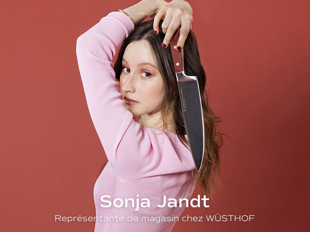 Sonja Jandt