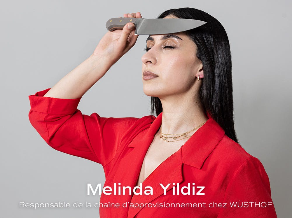Melinda Yidiz