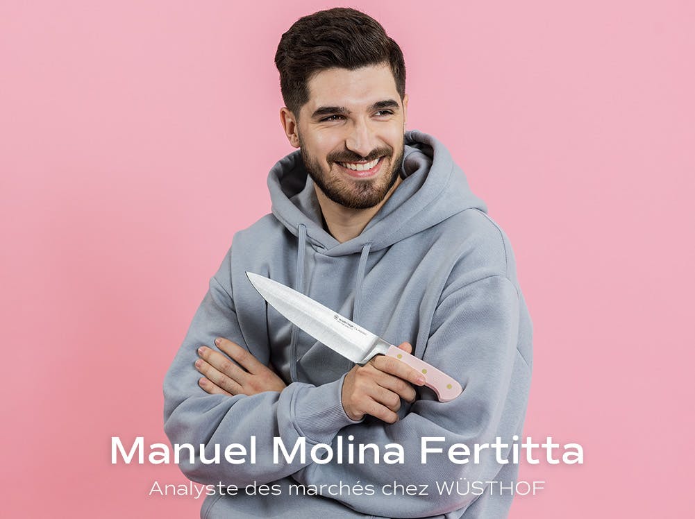 Manuel Molina Fertitta