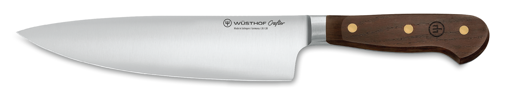 Crafter Ikon 8" Chef's Knife