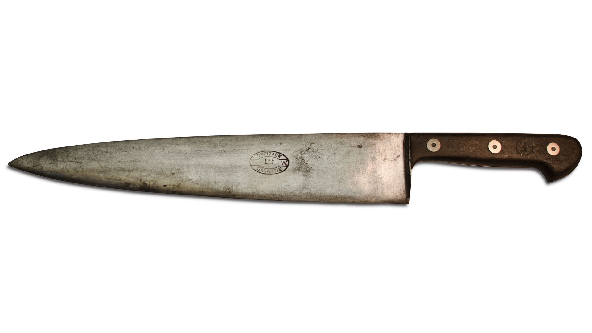 WÜSTHOF Historic Knife