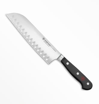 Asian Utility Knife