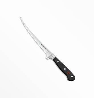 a Wusthof fillet knife