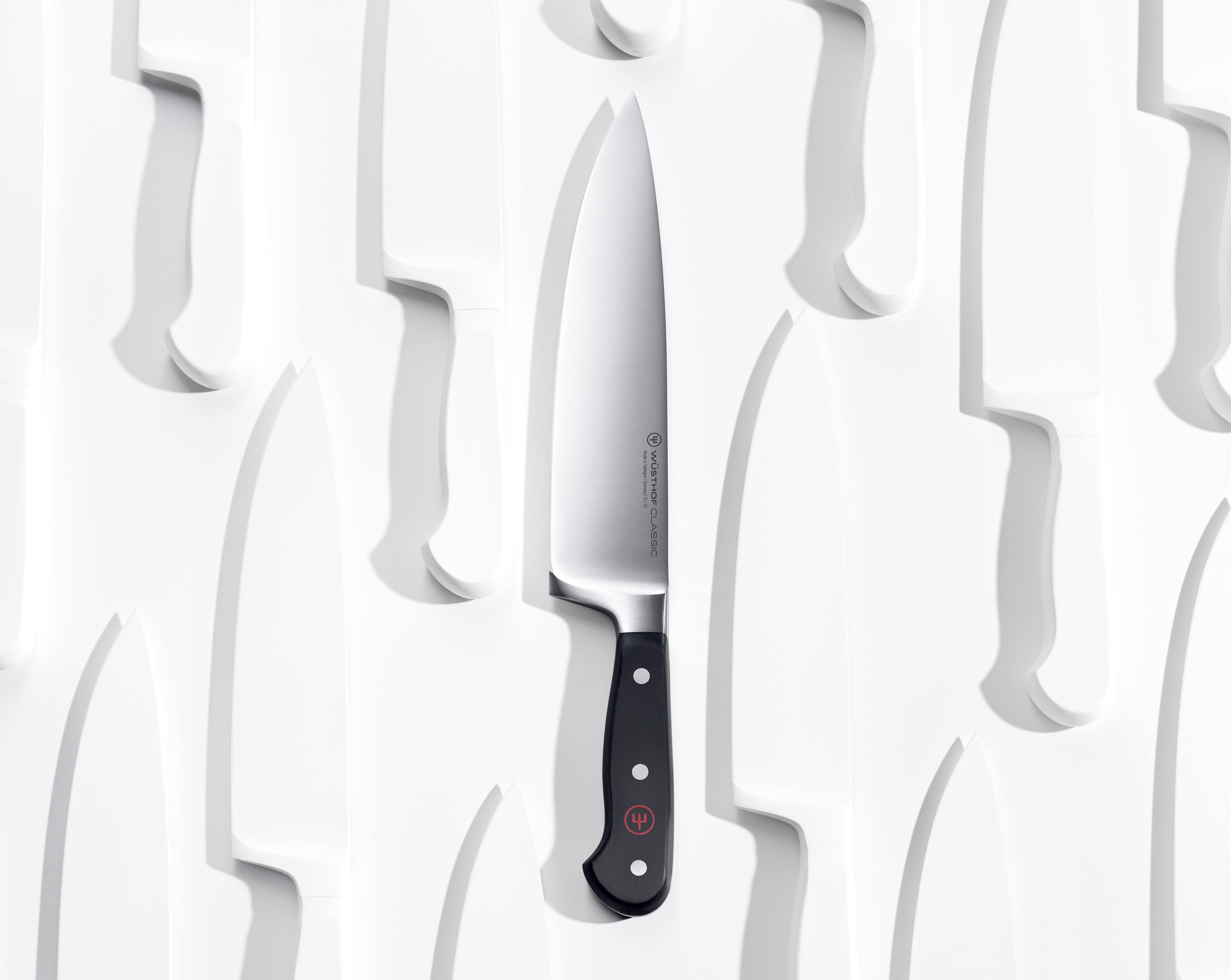 WÜSTHOF Classic 8" Chef's Knife