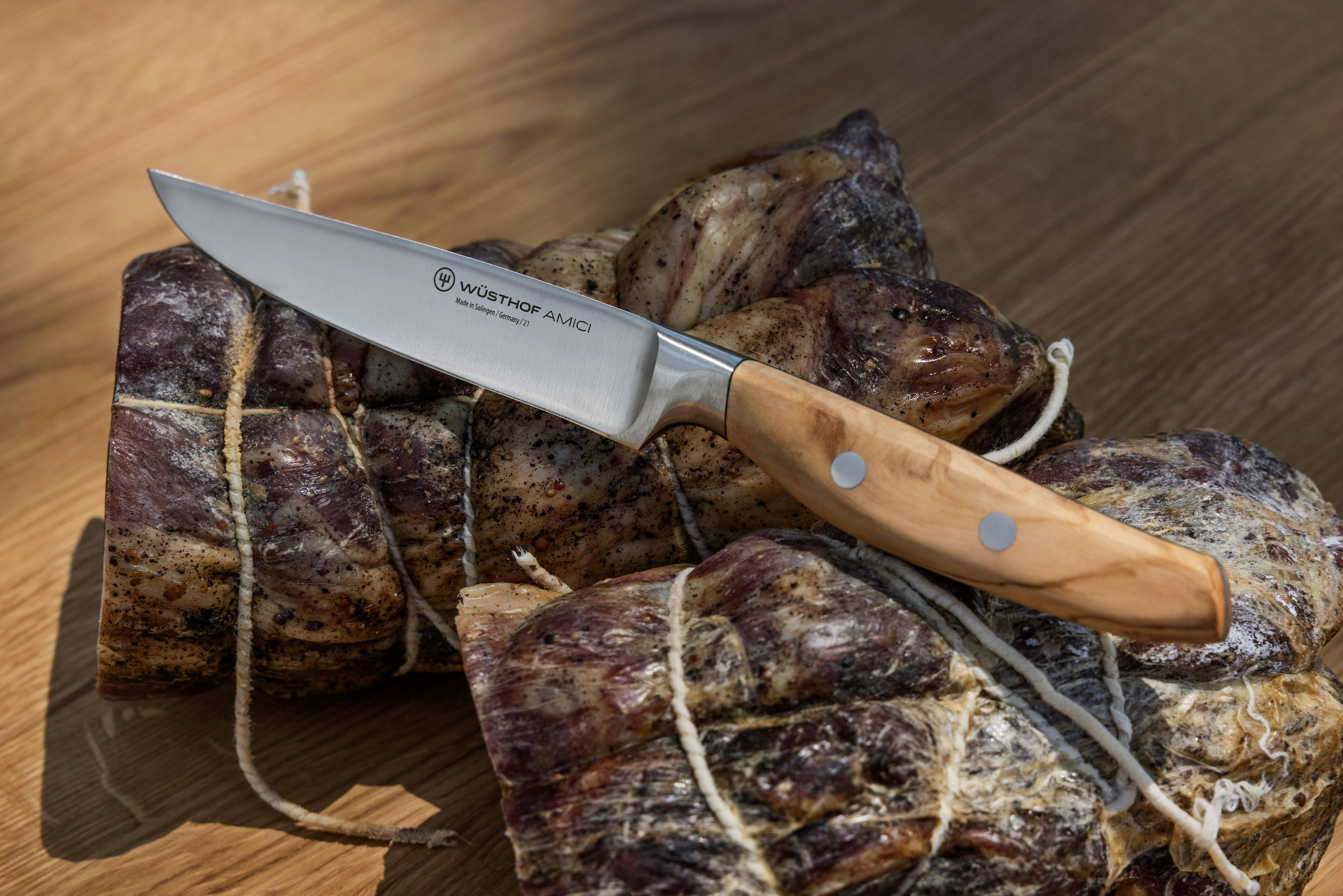 WÜSTHOF Amici Steak Knife